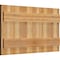 Ekena Millwork Joined Board-n-Batten Shutters, Rough Sawn Western Red Cedar, 32 1/4W x 18H, PR RBJ06S32X018RWR - alternate 4